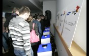 Vip i Samsung predstavili Vip izazov3, jedinstveni konkurs za razvoj lokalno primenljivih mobilnih aplikacija